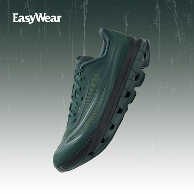 昂跑ONCloudflow男女运动跑鞋