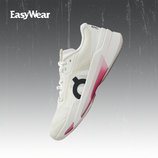 Fire红白运动耐磨运动休闲鞋 昂跑ON Pro Roger 3MF30102626 The