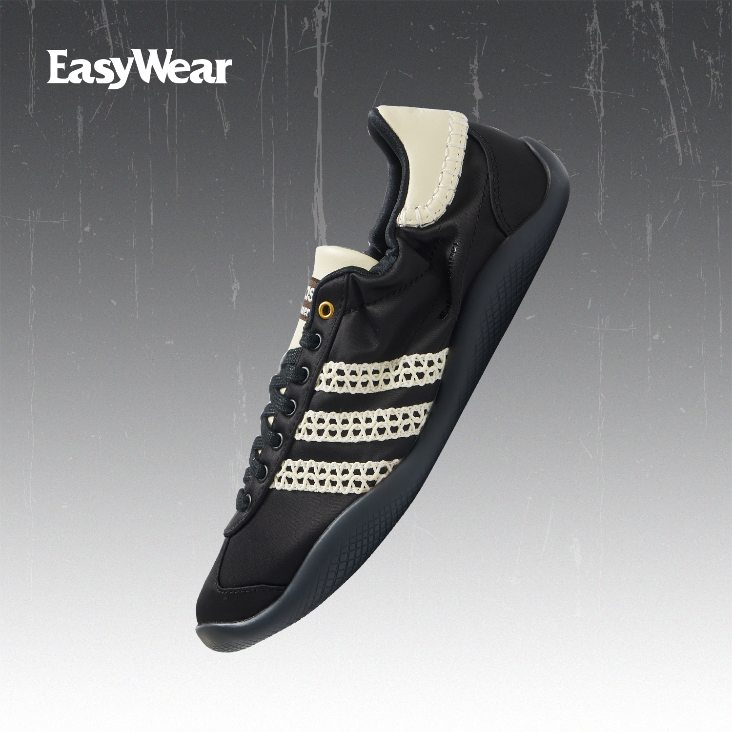 AdidasxWalesBonner联名板鞋