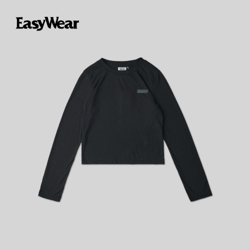 PUMAXROSÉSlimLongsleeT恤