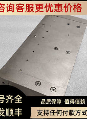 SMAC LAR55-050-75FVS MOD1895-2 音圈电机