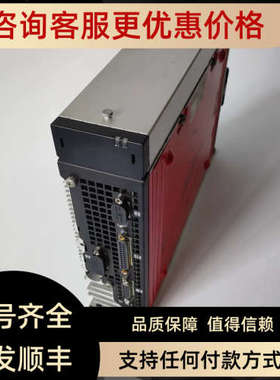 议价LUST路斯特伺服驱动器MC7402 PosMod3.0.C
