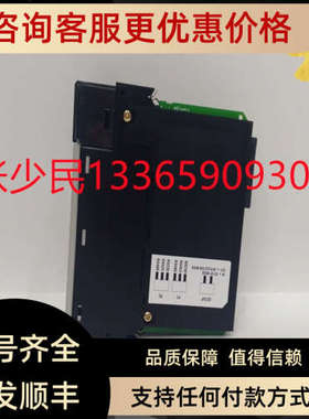 议价GE FANUC IC693CPU323V BASE 10 SLOT  控制器