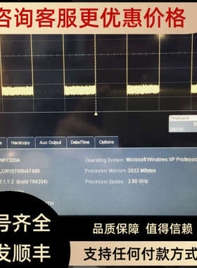 议价7200A力科LeCroy7200A WavePro7200A LeCroy7300A数字示波器