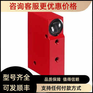 劳易测LEUZE传器50109295 ODSL 96B M/C66-S12