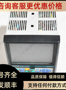 议价千野CHINO记录仪KR2000系列KR2160-N0A多彩显示纸记录