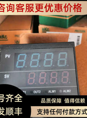 议价理化rkc温控器ch102fk02vman-nn