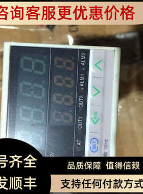 议价RKC温控表CB100 100T0240VAC.50/60HZ