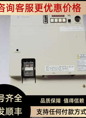 议价伺服驱动器 SGDM-60ADAY3议价