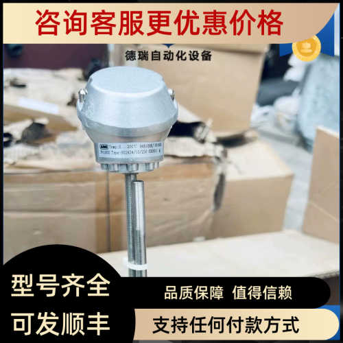 JUMO JUMO R 热表探头 热电偶 PT1000