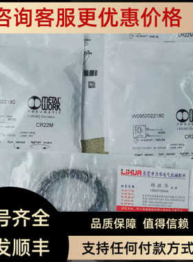 METAL WORK磁性开关CR22M  W0952022180