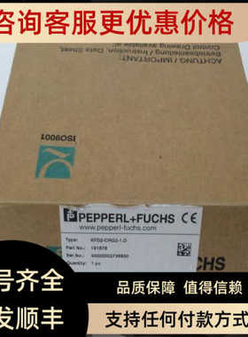 议价安全栅 KFD2-CRG2-1.D 191878