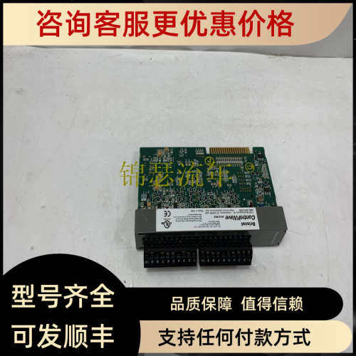 议价KJ3006X1-BA1  伺服控制器