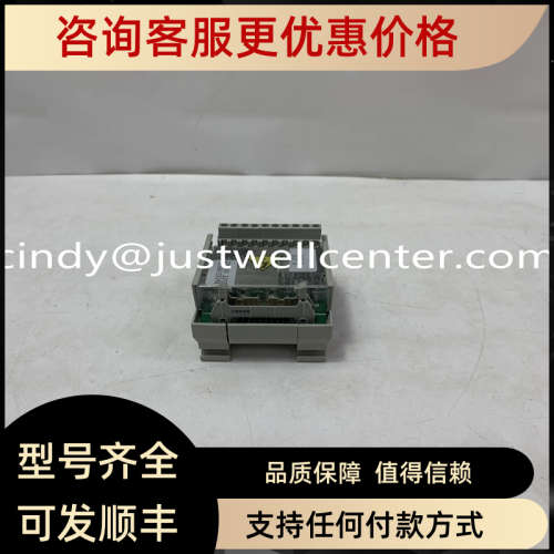 议价440F-EFFPV01066 A-B DCS控制模块