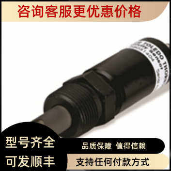 METTLER TOLEDO电极PT4805-DPAS-SC-K8S/120   59904198