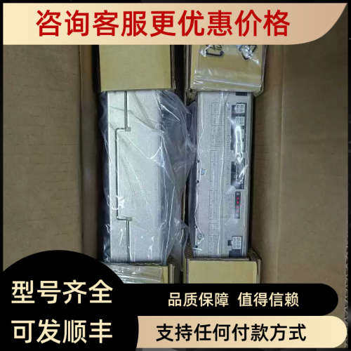 议价YASKAWA CSRA-CPS01KB 机器人YRC1000控制柜电源