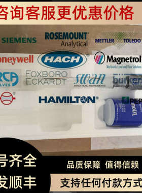 议价Mettler-Toledo梅特勒变送器M300 Water 1-CH ?DIN  30280777