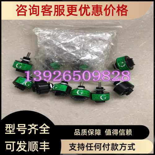 议价MIDORI precisions JAPAN角度传感器 CP-2FCB-1电位器