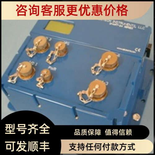 议价GEOTECH INSTRUMENTS 地震仪KS-2000M Rev.2 SMART-24