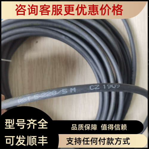 议价  Lumberg 隆堡 RST 5-228/5M 照片
