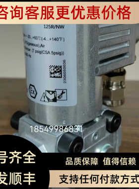 防爆电磁阀FBVA125RN/W FBVAS225RN/W FBVA240RN/W VE408AA1007