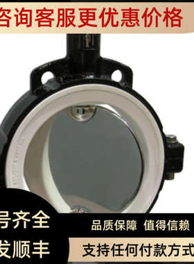 议价Posi-flate 系列充气式密封蝶阀重型系列 585、586
