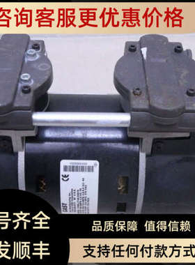 议价嘉仕达GAST真空泵71R655-V114-D304X 87R655-V114-N470X