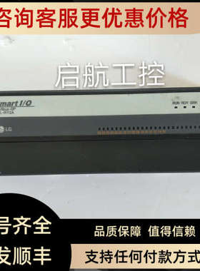 议价LG GPL-RY2A PROFIBUS 16点远程输模块