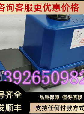 议价PS PSQ102MA-AMB 电动执行器 ?