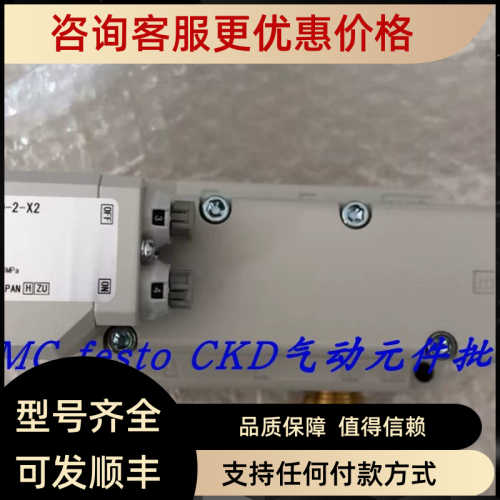 AXTS040-2-X2 AXTS040-3-X2 SMC电磁拍下
