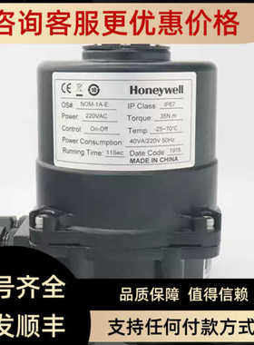 电动开关型电动蝶阀DN50/65/80 V8BFW16-050 NOM-1A-E