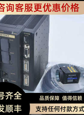 基恩士传器视觉CV-X100MP CV-X292FP CV-X292F CV-X270F