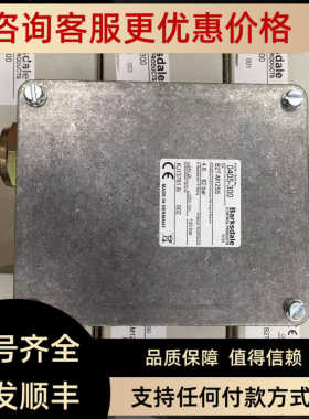 巴士德B2T-H65SS B2T-H48SS-P5 B2T-H65SS-P4 压力开关