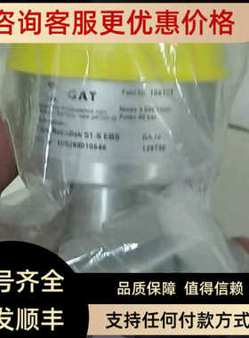 GAT高速旋转接头ROTODISK  S1-S   EBS   169298010546