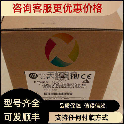 议价20F11FC104JA0NNNNN AB罗克韦尔变频器  20F11FC104
