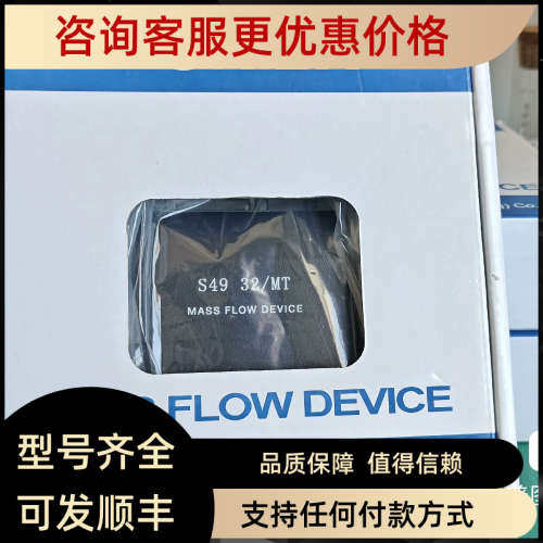 S49-32/MTHORIBA厚礼博气体流量计N2量程：10slm10L)