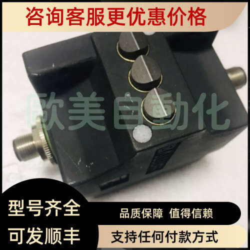议价BALLUFF巴鲁夫限位开关BNS819-B03-D12-61-12-10-FD-S80S行程