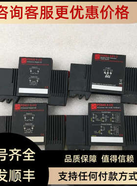 议价PROCES-DATA模块PD640 4-1/0  PD620 4-1/0  PD621 6-1/0  PD