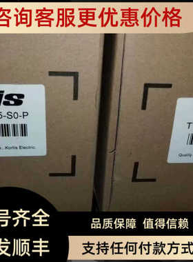 科帝Kortis 气缸 KCS 59-75-S0-P  KCS 100-85-S1-P TC6000-E