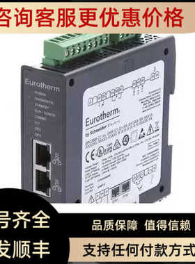 WATLOW导轨程控器Eurotherm? EPC2000