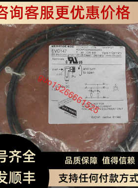 易福门IFM  EVC147    EVC142  EVC141 E60174  DI5007