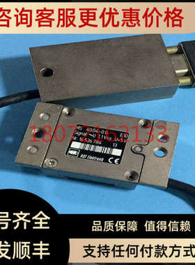 议价RSF Elektronik光栅尺读头MS 60.04-0G MS 60.88-2GT MS 61.0