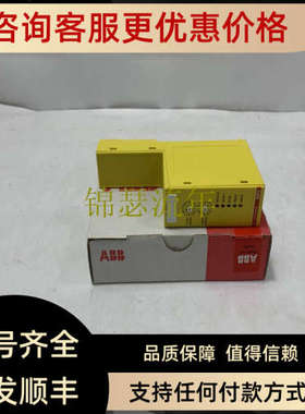 议价TTF300 ABB 电源