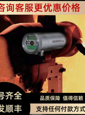 议价雷泰在线红外测温仪E1RL-F2-L-0-0