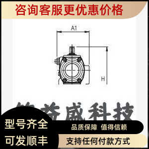AUTOMA气动执行器AS40-10S3
