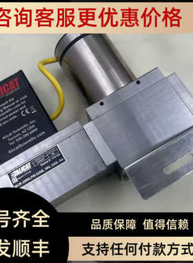 ALICAT艾里卡特流量计MCR-250SLPM-D/5M5INGAS:Air