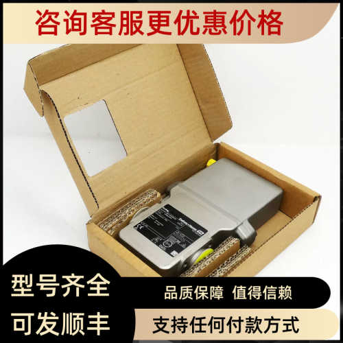 Endress + Hauser流量计 5BH08-A00A1AB041B1 C80EE219000