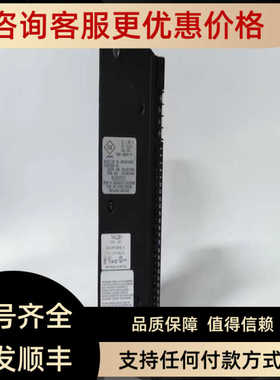 GE IC660EBD025 模块