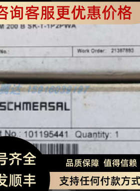 议价AZM161CC-12/12RKEU-024101214905  AZM200 B SK-T-1P2PWA