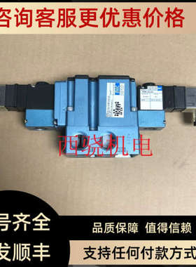 议价MAC电磁阀6322D-331-PM-502JD